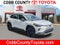 2026 Toyota Corolla Cross Base
