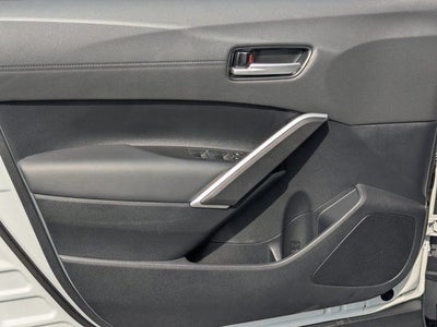 2026 Toyota Corolla Cross Base