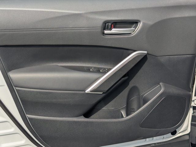 2026 Toyota Corolla Cross Base