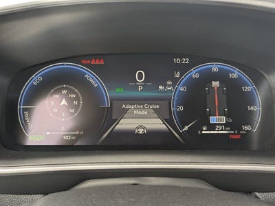 2026 Toyota Corolla Cross Base