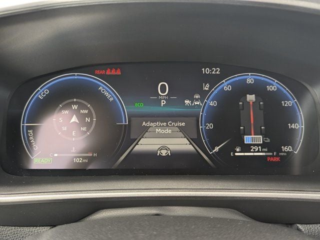 2026 Toyota Corolla Cross Base