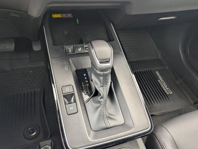 2026 Toyota Corolla Cross Base