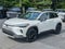 2026 Toyota Corolla Cross Base