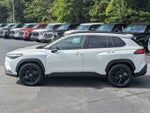2026 Toyota Corolla Cross Base