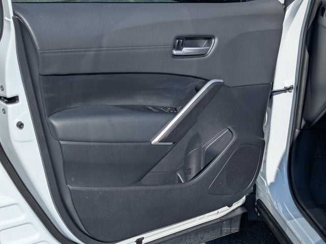 2025 Toyota Corolla Cross Hybrid XSE