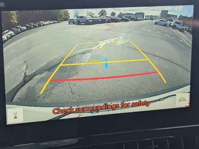 2025 Toyota Corolla Cross Hybrid XSE