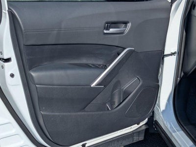 2025 Toyota Corolla Cross Hybrid XSE