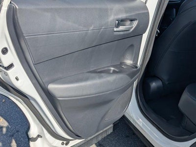 2025 Toyota Corolla Cross Hybrid XSE