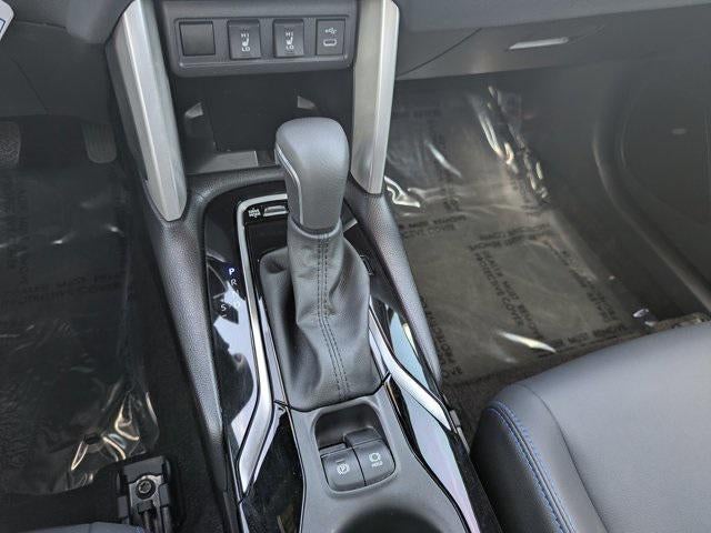 2025 Toyota Corolla Cross Hybrid XSE