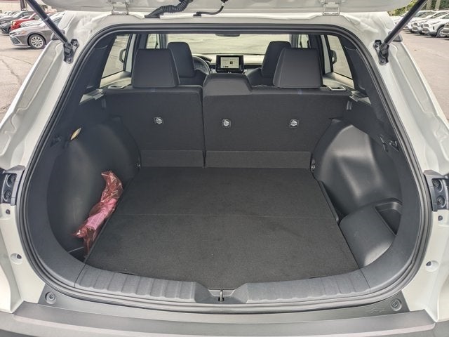 2024 Toyota Corolla Cross Hybrid SE