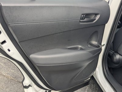 2024 Toyota Corolla Cross Hybrid SE