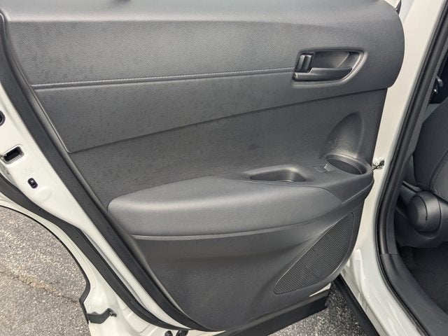 2024 Toyota Corolla Cross Hybrid SE