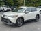 2024 Toyota Corolla Cross Hybrid SE