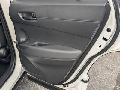 2024 Toyota Corolla Cross Hybrid SE