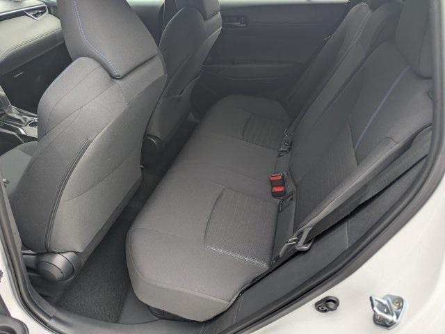 2024 Toyota Corolla Cross Hybrid SE