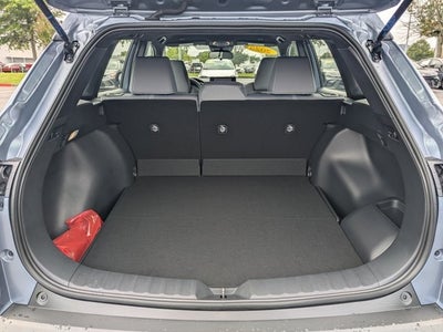 2025 Toyota Corolla Cross Hybrid S