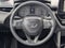 2025 Toyota Corolla Cross Hybrid S