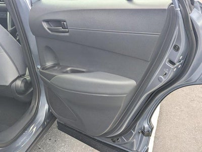 2025 Toyota Corolla Cross Hybrid S