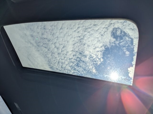 2025 Toyota Sequoia SR5