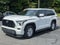 2025 Toyota Sequoia SR5