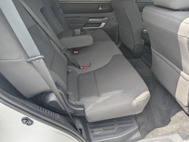 2025 Toyota Sequoia SR5