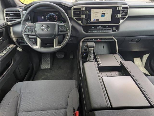 2025 Toyota Sequoia SR5