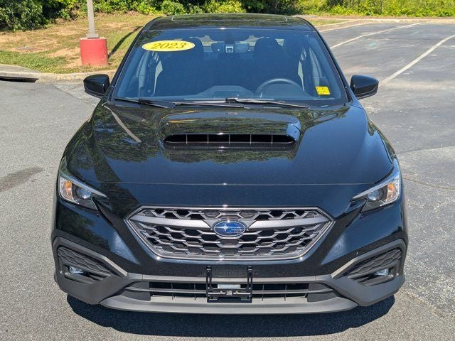2023 Subaru WRX Premium