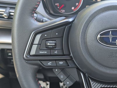 2023 Subaru WRX Premium