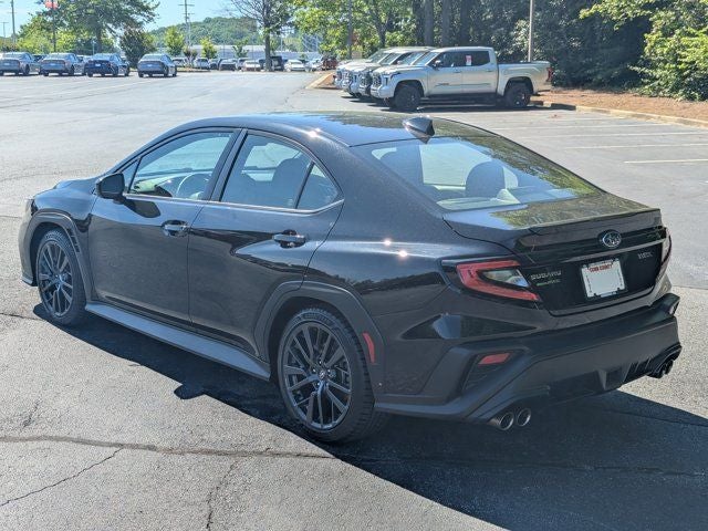 2023 Subaru WRX Premium