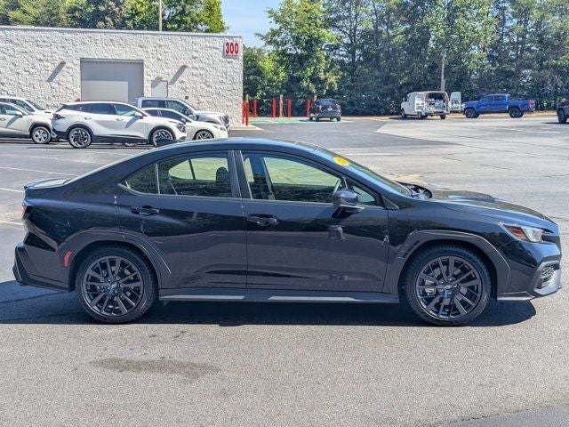 2023 Subaru WRX Premium