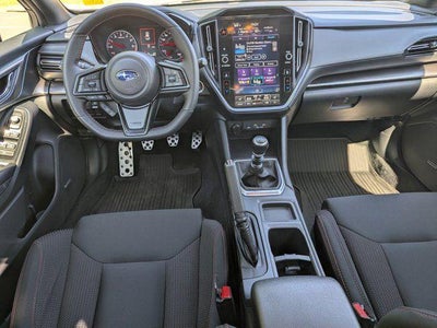 2023 Subaru WRX Premium