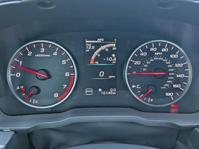 2023 Subaru WRX Premium