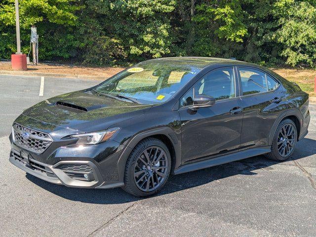 2023 Subaru WRX Premium