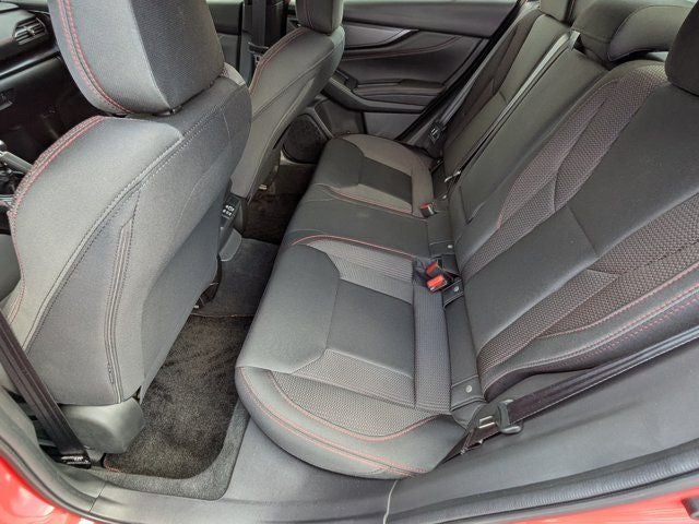 2025 Subaru WRX Premium