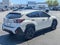 2025 Subaru Crosstrek Base