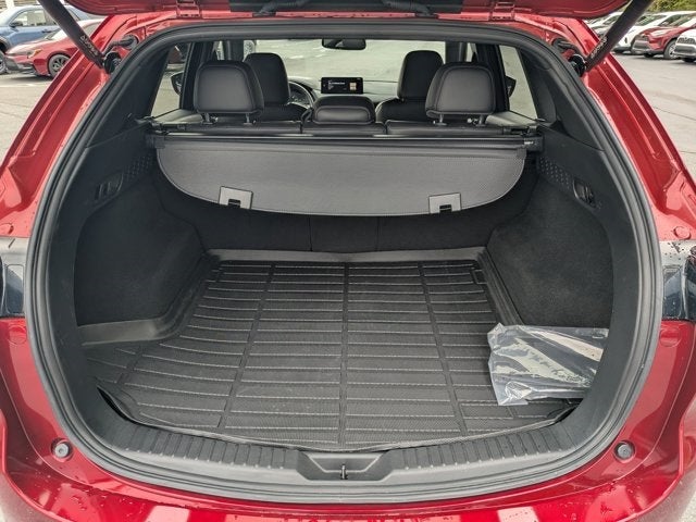 2022 Mazda Mazda CX-5 2.5 Turbo