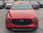 2022 Mazda Mazda CX-5 2.5 Turbo