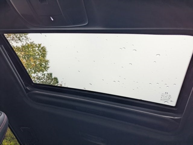 2022 Mazda Mazda CX-5 2.5 Turbo