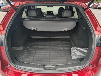 2022 Mazda Mazda CX-5 2.5 Turbo