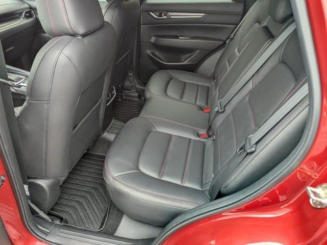 2022 Mazda Mazda CX-5 2.5 Turbo