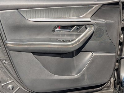2025 Mazda Mazda CX-90 3.3 Turbo Premium Plus