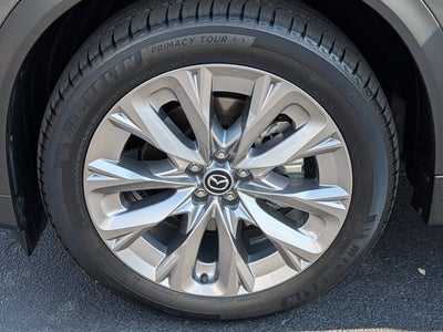 2025 Mazda Mazda CX-90 3.3 Turbo Premium Plus