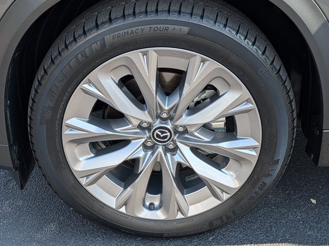 2025 Mazda Mazda CX-90 3.3 Turbo Premium Plus
