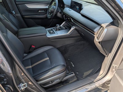 2025 Mazda Mazda CX-90 3.3 Turbo Premium Plus