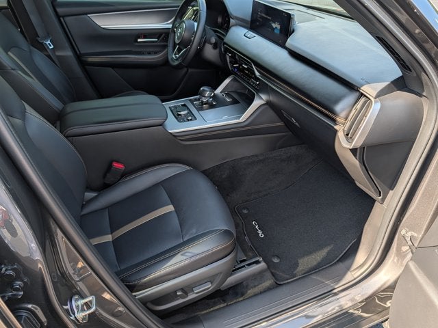 2025 Mazda Mazda CX-90 3.3 Turbo Premium Plus