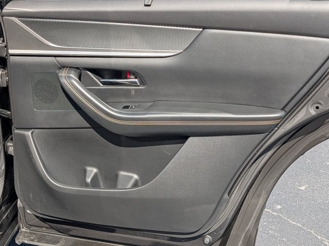2025 Mazda Mazda CX-90 3.3 Turbo Premium Plus