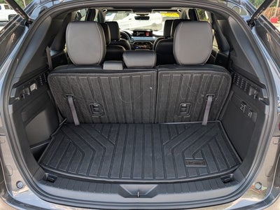 2025 Mazda Mazda CX-90 3.3 Turbo Premium Plus