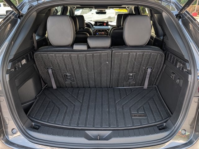 2025 Mazda Mazda CX-90 3.3 Turbo Premium Plus