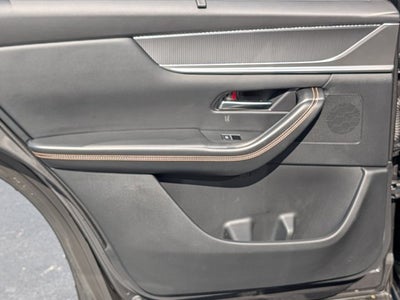 2025 Mazda Mazda CX-90 3.3 Turbo Premium Plus