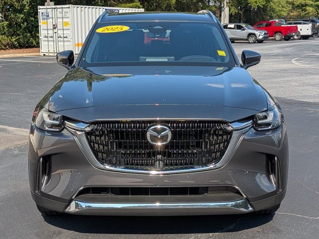 2025 Mazda Mazda CX-90 3.3 Turbo Premium Plus